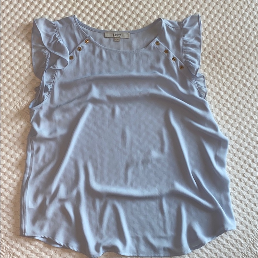 Lightweight Dress Shirt